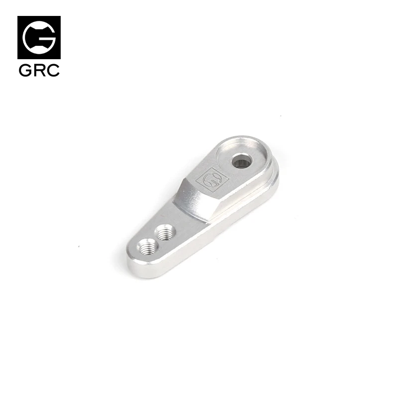 GRC TRX4 7075 Алюминиевый сплав 25T 18 22 мм сервопривод R/C модель игрушки запасные части