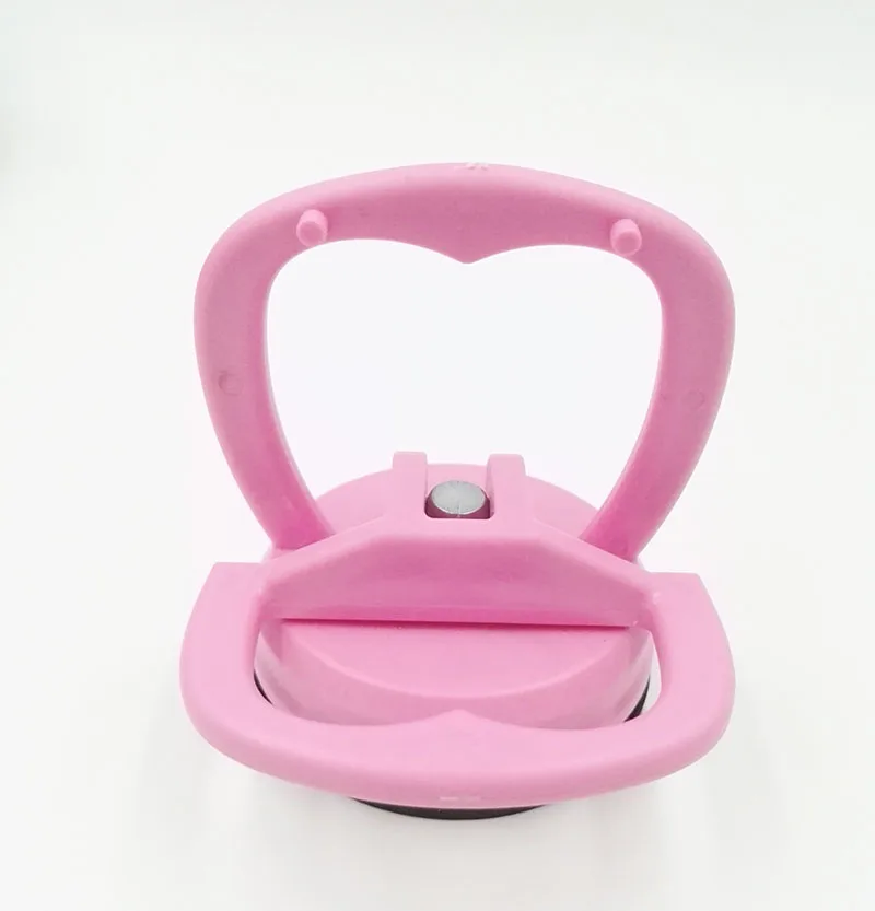 Мощный Съемник присоска подъемник мобильный телефон экран открытый инструмент