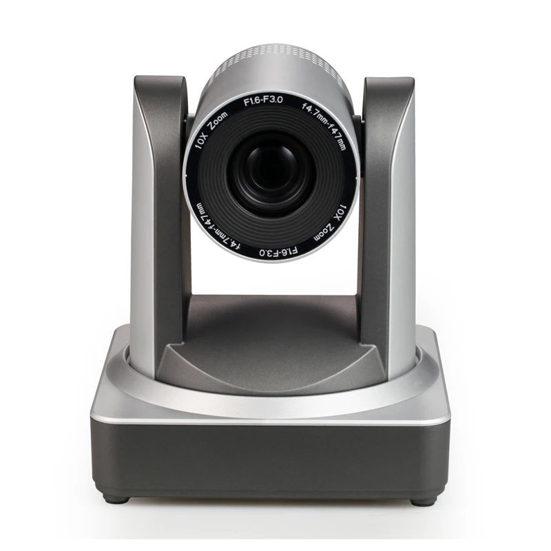 3D Джойстик Network Onvif контроллер клавиатуры PTZ 10x zoom 1080p60fps 3g sdi hdmi HD IP Conference system Camera