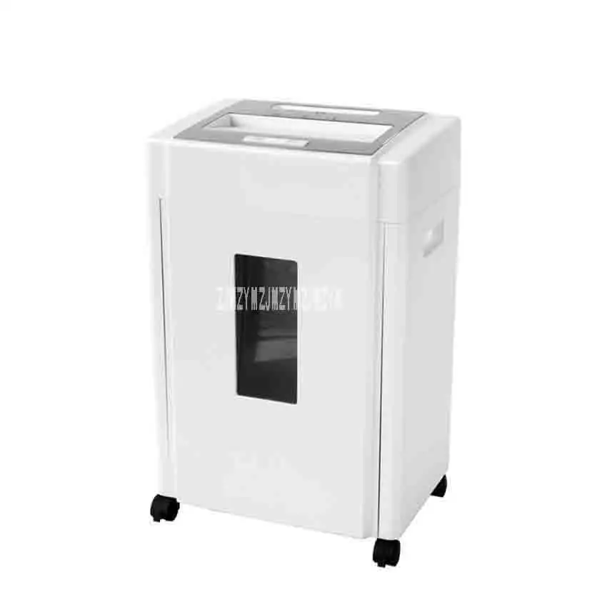 Новое поступление Электрический 9904 измельчитель офисный бесшумный высокая