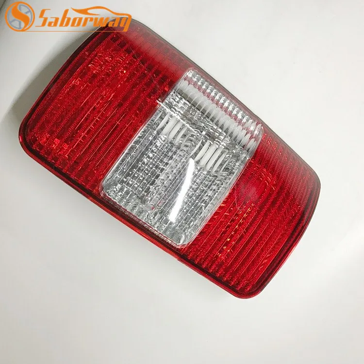 Saborway Rear Taillight Assembly Tail Light Lamp Housing without Bulb for VW Caddy III Box 2004-2015 2K0945095M 2K0945096M | Автомобили и