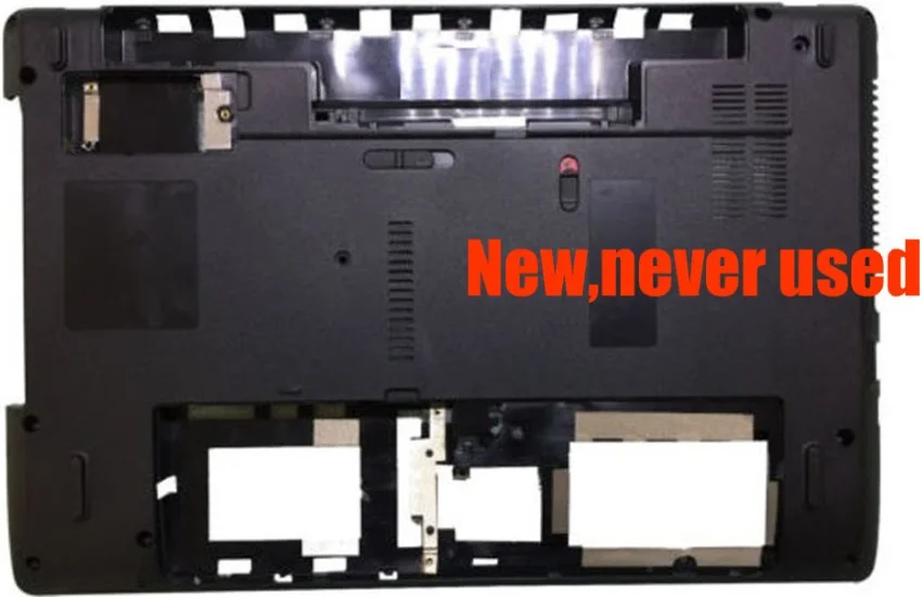 MEIARROW Orig для ACER ASPIRE 5551 5251 5741 5741Z 5741ZG 5742G 5551G 5251G Упор рук верхний чехол и нижний