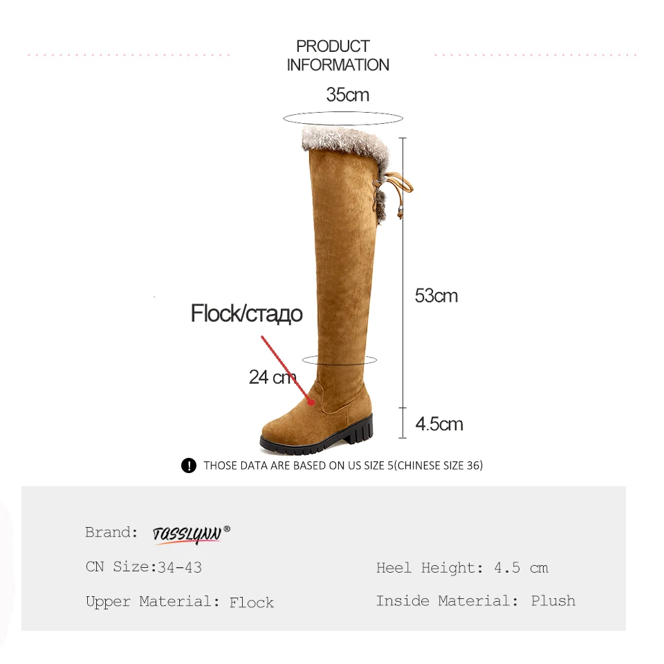 Зимние женские сапоги на шнуровке с круглым носком среднем каблуке размеры 38 |