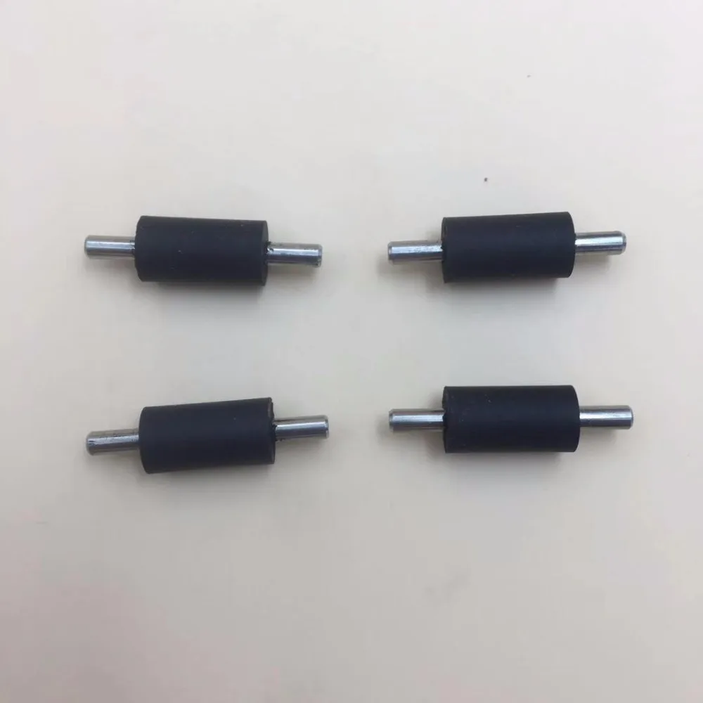 10 шт., печатающая головка Roland прижимной ролик для SJ740 540 640 FJ540 XJ640 AJ1000 FP740 FJ540 740 XJ-640 бумага для принтера резиновый пресс-ролик колеса