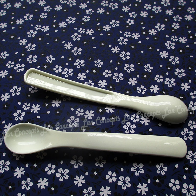 2 г HDPE Ложка пластиковый мерный совок для медицинского сухого молока ice screem 1000