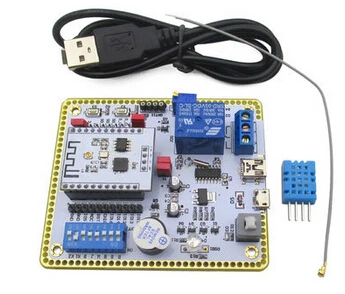 5 шт. много esp8266 wifi комплект разработки | Электронные компоненты и принадлежности