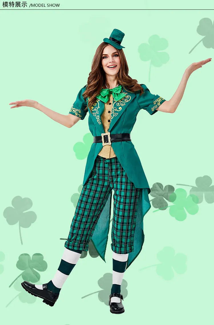 Костюм Алисы в стране чудес, Mad Hatter, косплей, мужской костюм на Хэллоуин для Adluts, карнавальные, вечерние, на Рождество, нарядное платье