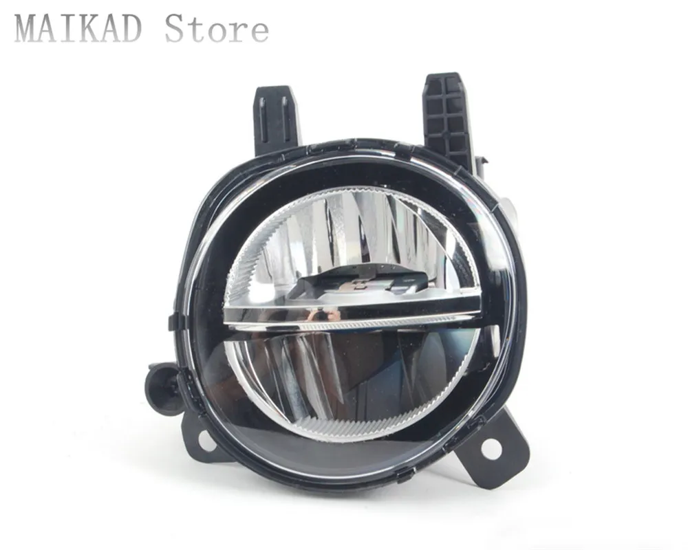 Светодиодная противотуманная фара в сборе для BMW F30 F31 F34 F35 316i 320i 328i 335i 316Li 320Li 328Li 335Li