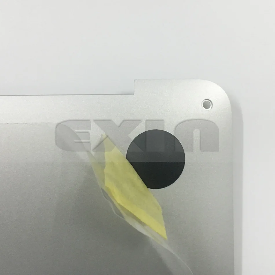 Новая нижняя крышка корпуса A1370 A1465 для Macbook Air 11 &quotA1370 2010 2011 2012 2013 2014 2015 604-1308 604-2972
