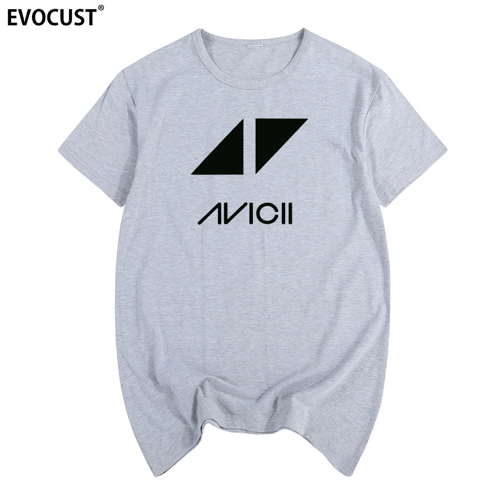 Футболка avicii с надписью Don't WAKE ME UP DANCE HOUSE TRANCE DJ MUSIC летняя футболка принтом