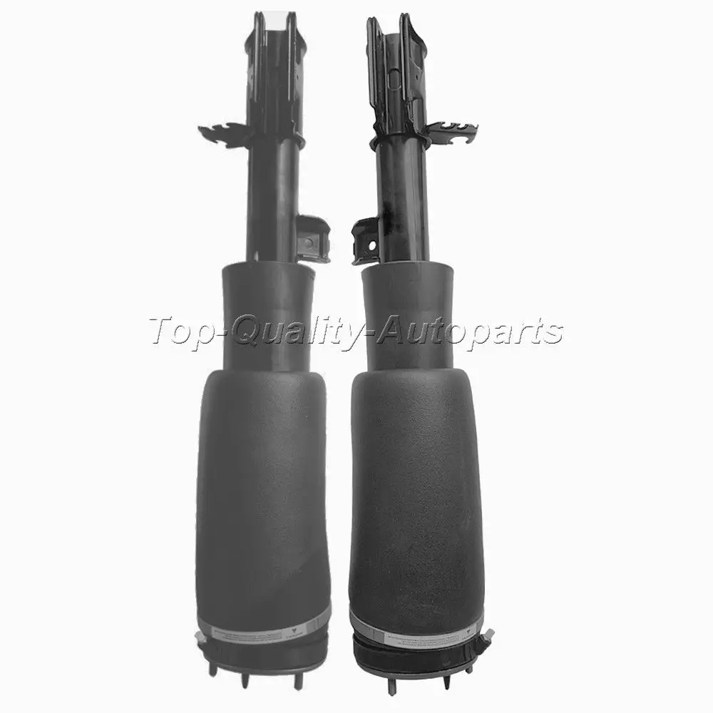 AP03 2шт Передняя Пневматическая подвеска в сборе для Land Rover Range Sport L322 LR032563