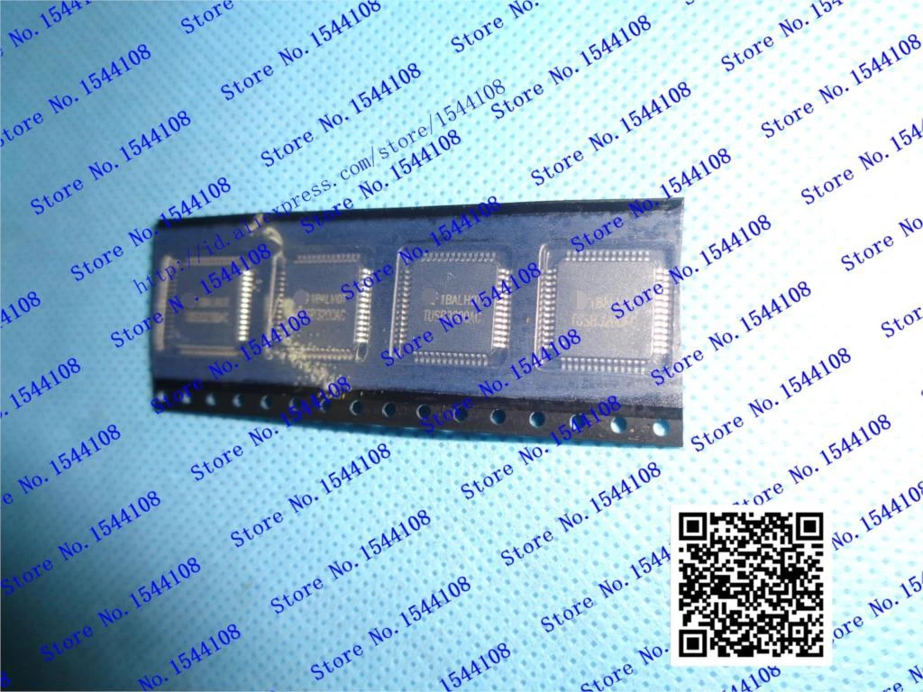 3200AC TUSB3200 TUSB3200AC QFP 2 шт в наличии|qfp| |