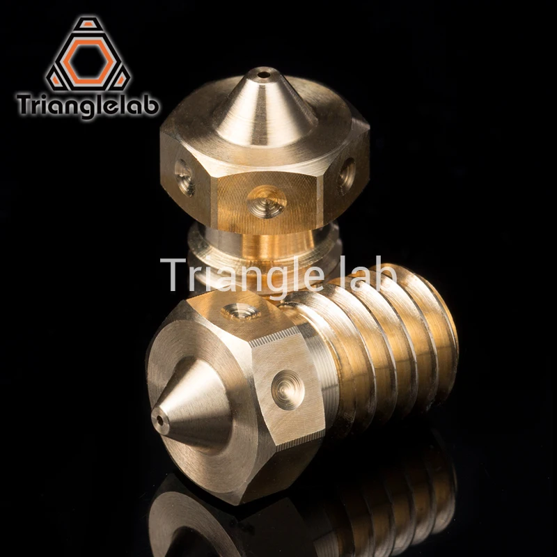 Trianglelab Highall- V6 12 /24     J       E3D Hotend  PT100