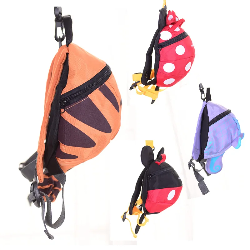 Детский рюкзак с ремешком на руку для мальчиков и девочек|bag body|backpack rucksack bagbag maps |