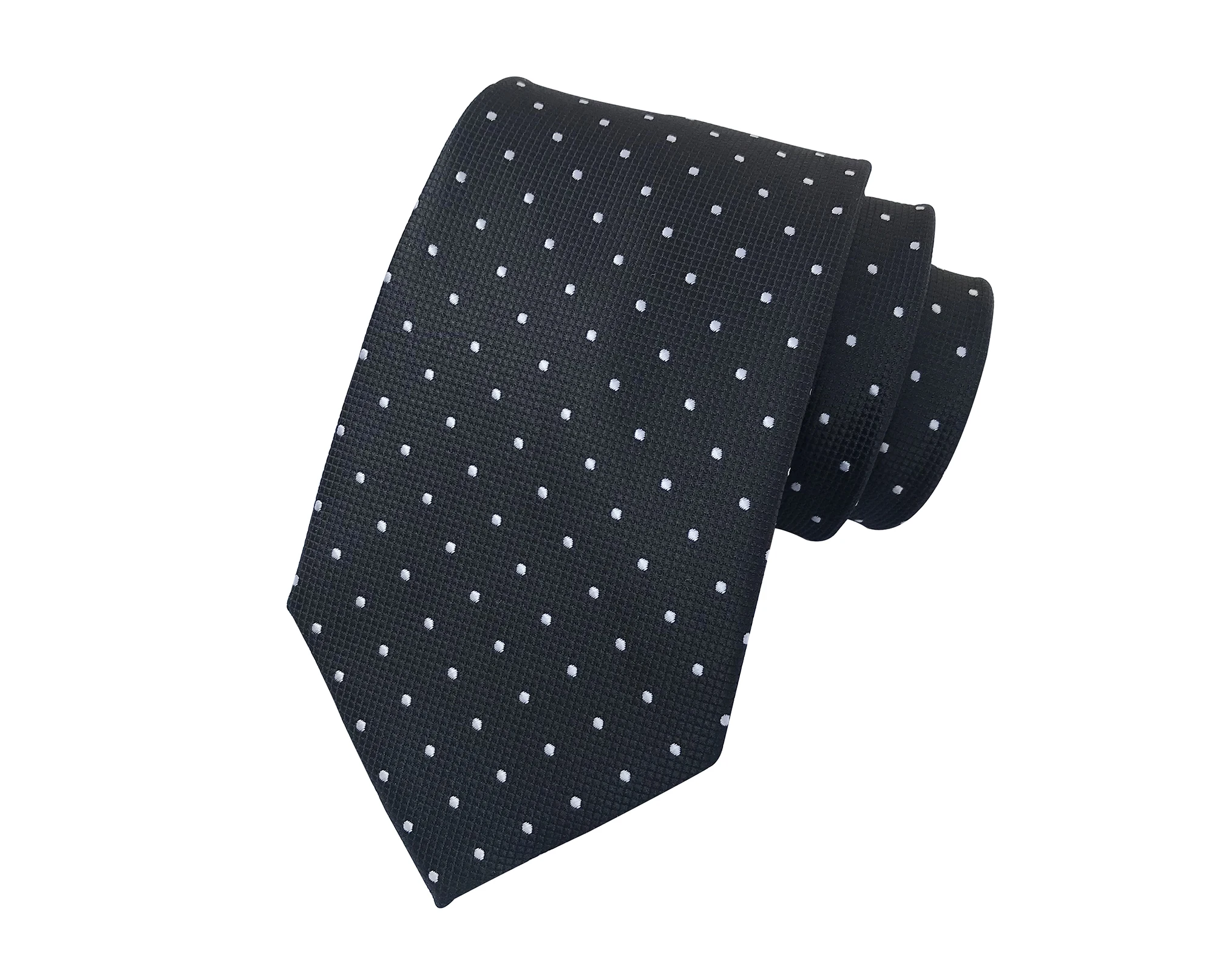 Классический мужской галстук 8 см для торжественных случаев джентльменов модный
