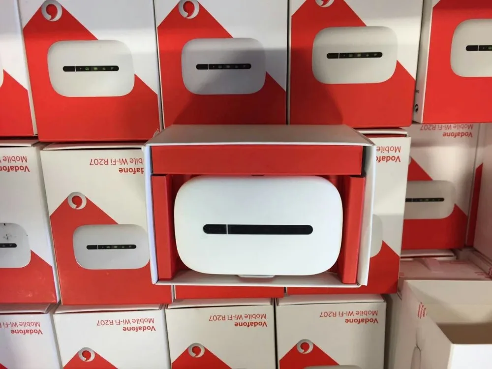 

Разблокированный Vodafone R207 Huawei E5330 21,6 Мбит/с HSPA + 3G беспроводной маршрутизатор Карманный Wi-Fi Dongle мобильный широкополосный