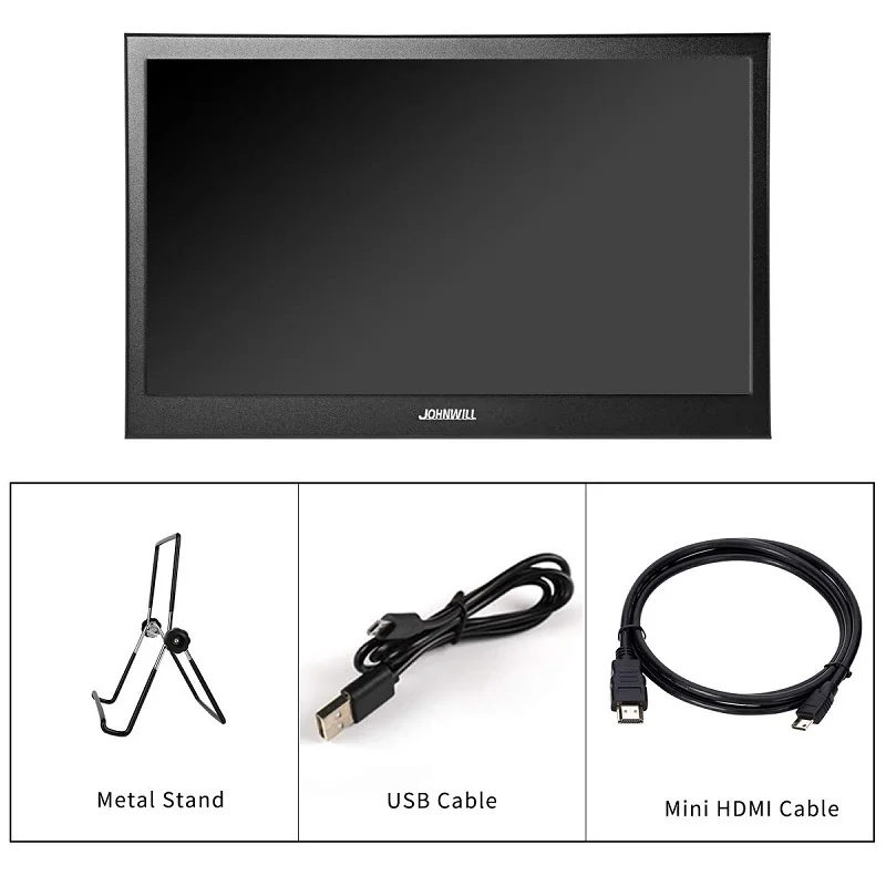13," 2 K 2560x1440 портативный компьютерный монитор PC HDMI PS3 PS4 Xbo X360 ips lcd светодиодный 15,6" монитор для Raspberry Pi Windows 7 8 10