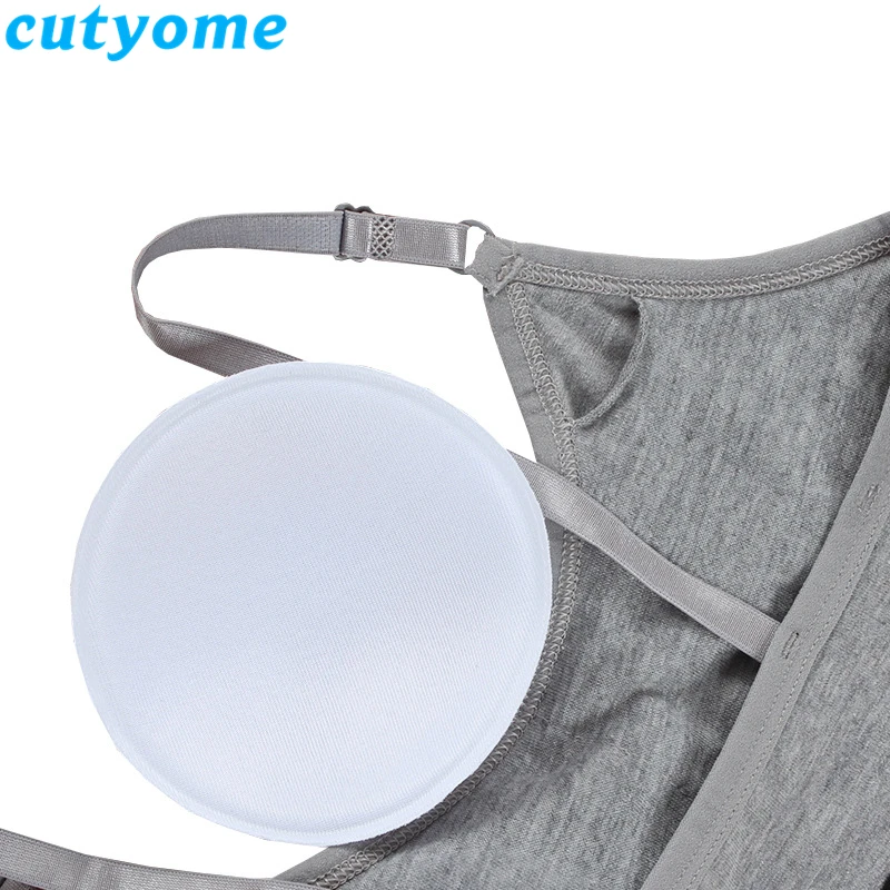 5 компл./лот девочек подростков бесшовное нижнее белье бюстгальтер и трусики