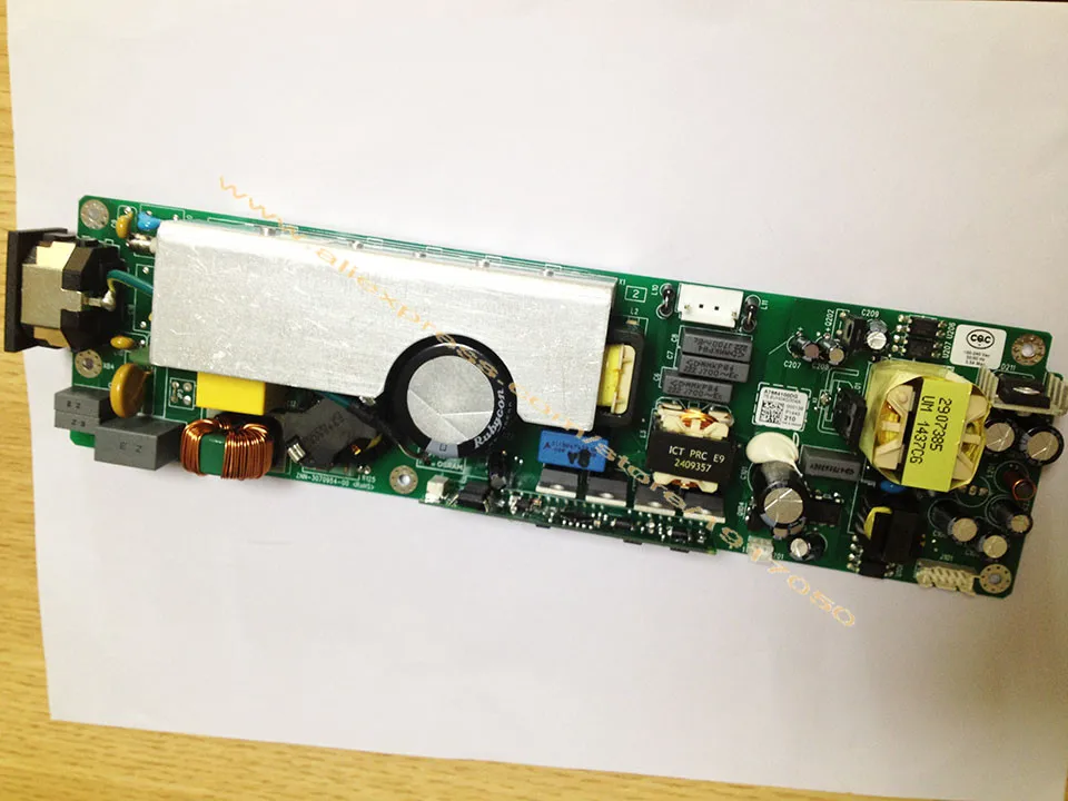 

Projector Parts For OPTOMA HD26 Main Power Supply