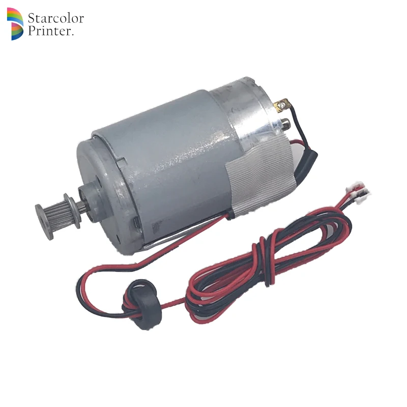 Starcolor картридж двигатель в сборе CR для Epson 1390 1400 1410 1430 1500 L1300 струйный принтер Запасные части