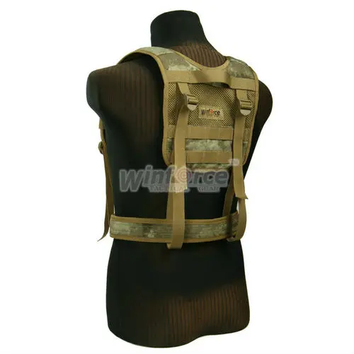 Ремень для тактического снаряжения WINFORCE/ремень с H жгут/ CORDURA/гарантированное качество военный и открытый ремень комплект