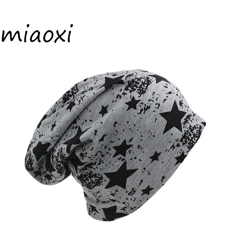 Miaoxi Новая повседневная цветная Мужская и женская вязаная Осенняя шапочка-бини Skullies В Стиле Хип-хоп, модная Высококачественная теплая шапка, шапки для девочек Gorro
