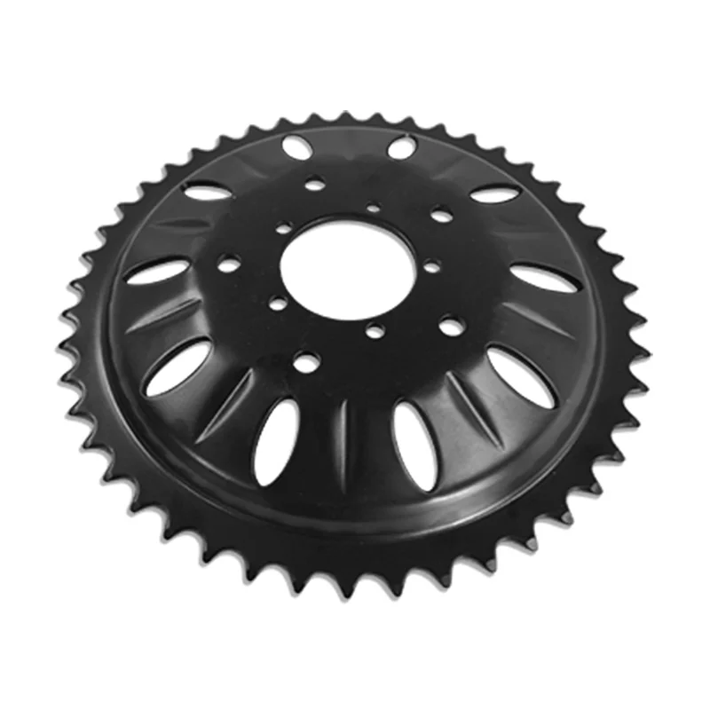 Велосипед электрический Bafang 8FUN 48 в 1000 Вт BBSHD BBS03B 40T 42T 44T 46T | Спорт и развлечения