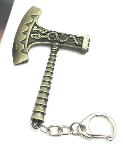 Прозрачный WOW коллекция брелок 12 см модель оружия король лича Frostmourne The orde Alliance для игры Сувениры для поклонников подарки - Цвет: Прозрачный