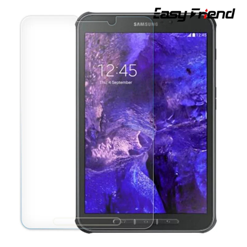Защитная пленка для экрана планшета Samsung Galaxy Tab Active 2 Active2 SM T390 8 0 T395 закаленное