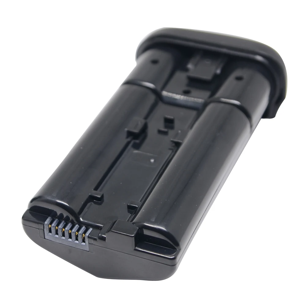 Аккумулятор и зарядное устройство для Nikon D850 D800 D800E D810|grip camera|camera gripcharger for |