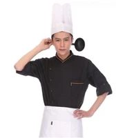 white chef uniform kitchen chef uniform restaurant chef uniform chef cook uniform ook clothes