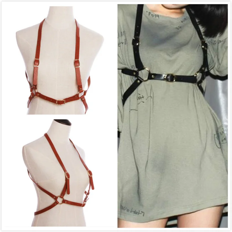 2018 Модный женский ремень из искусственной кожи Дамский поясной подтяжки пояс для