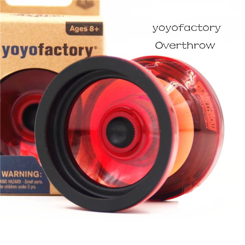 Новое поступление Yoyo металлическое кольцо YOYO 1 А профессиональный подарок для