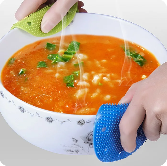 Многофункциональная фруктовая щетка для овощей, кухонные инструменты, чистящая щетка для картофеля, кухонные домашние гаджеты, инструмент для приготовления пищи
