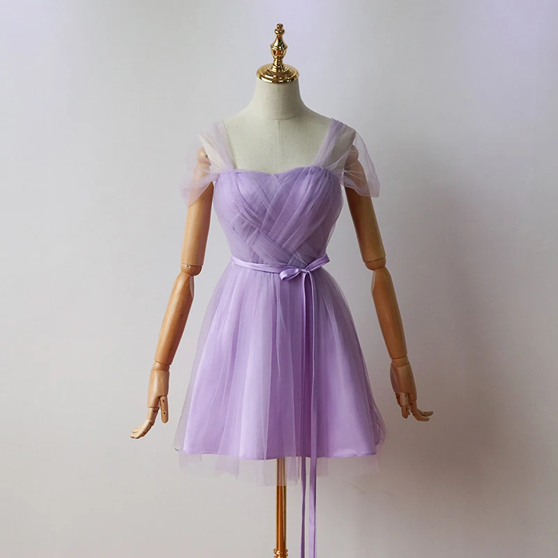 Элегантные платья невесты формальные свадебные недорогие короткие для женщин