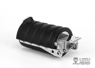 LESU пластиковый бак для воды DIY часть модели 1/14 RC Tmy трактор грузовик TH02563|Детали и