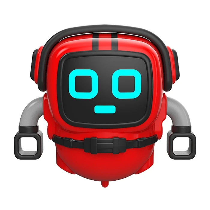 JJRC R7 робот-игрушки съемные Гироскопы Топ 3 режима Заводной автомобиль Запуск режим роботы гироскоп тянуть назад обучающая игрушка