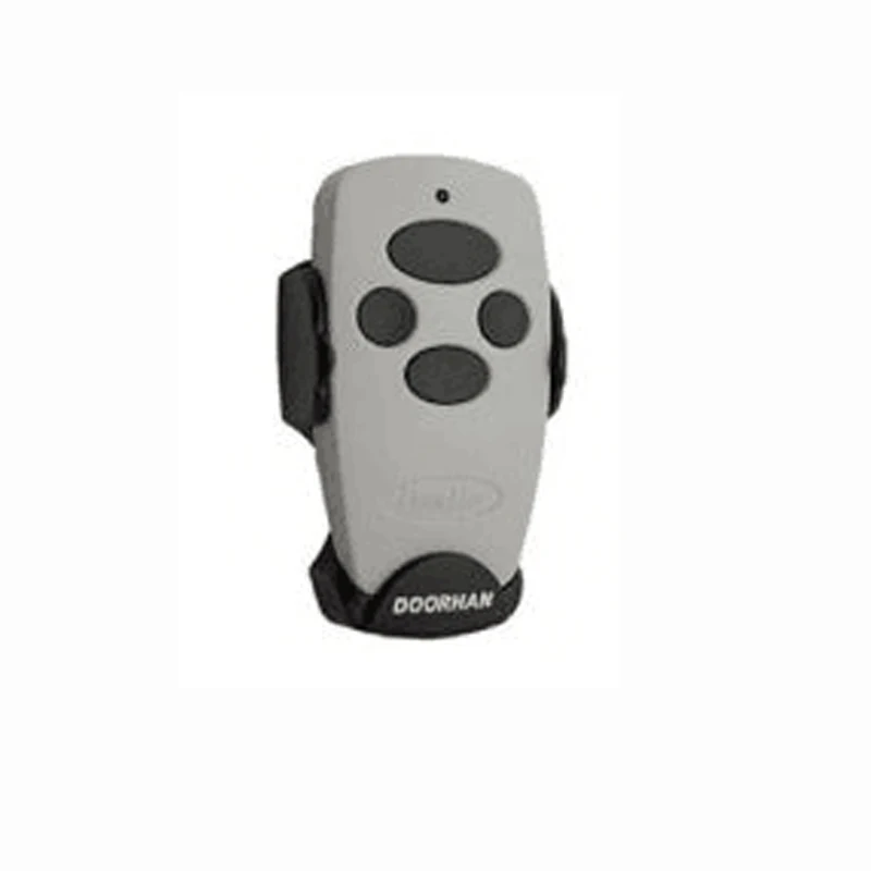 Новый Doorhan Transmitter ter4 ter2 совместимый пульт дистанционного управления 433 92