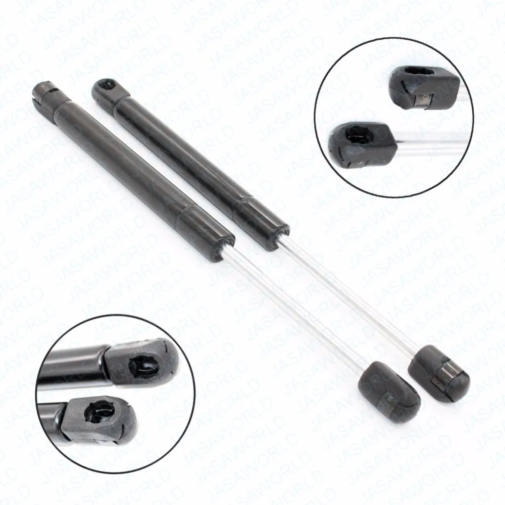 

1 Pair Auto Lift Supports Gas Struts Spring Damper For Audi A6 A6 Quattro 1998 1999 2000 Sedan Rear Trunk Tailgate Liftgate Boot