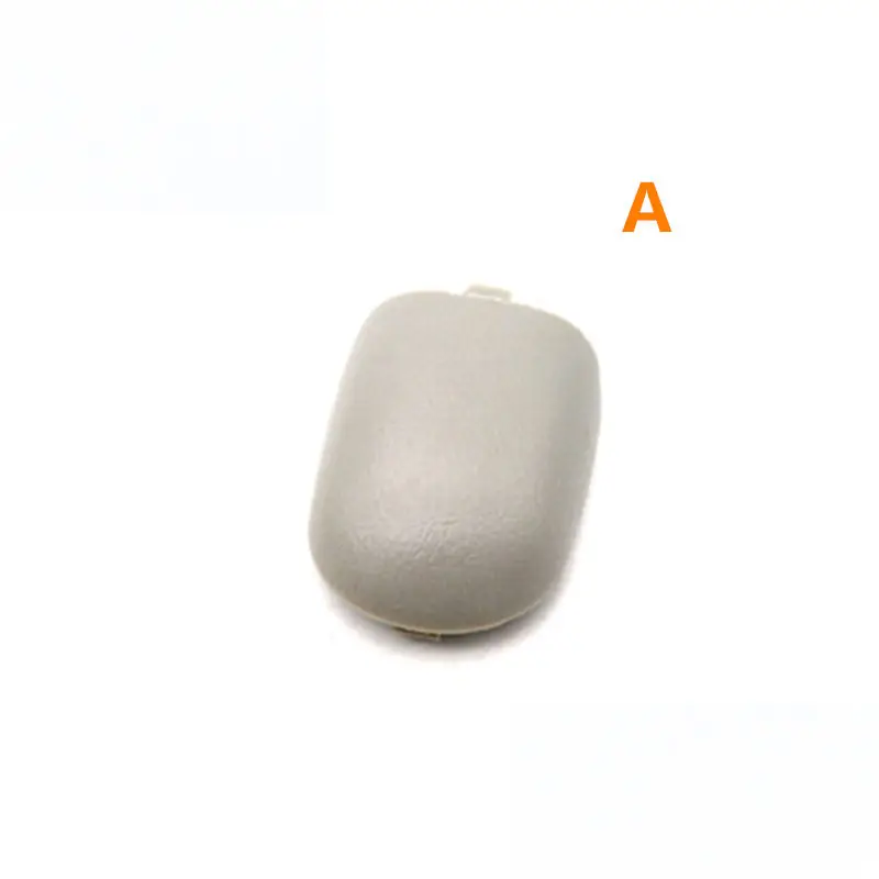 A Для Geely, GC6, LC Cross, GC2-RV, GX2, Emgrand Xpandino, Panda, Pandino, GC2, ручка на крышу автомобиля - Цвет: A