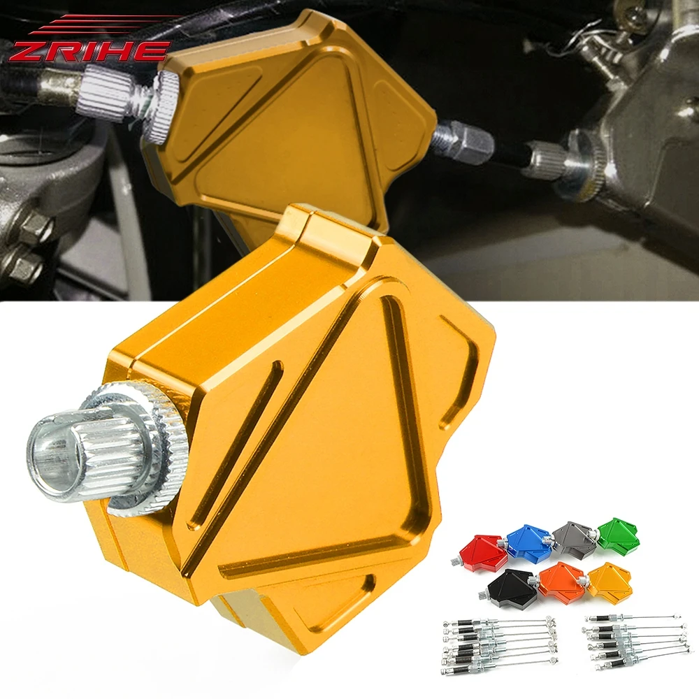 Система рычага сцепления Stunt Easy Pull для HONDA CBR 1000RR 600 900 900RR 954RR 600RR 929RR 650F 125R 300R 500R CB 500F