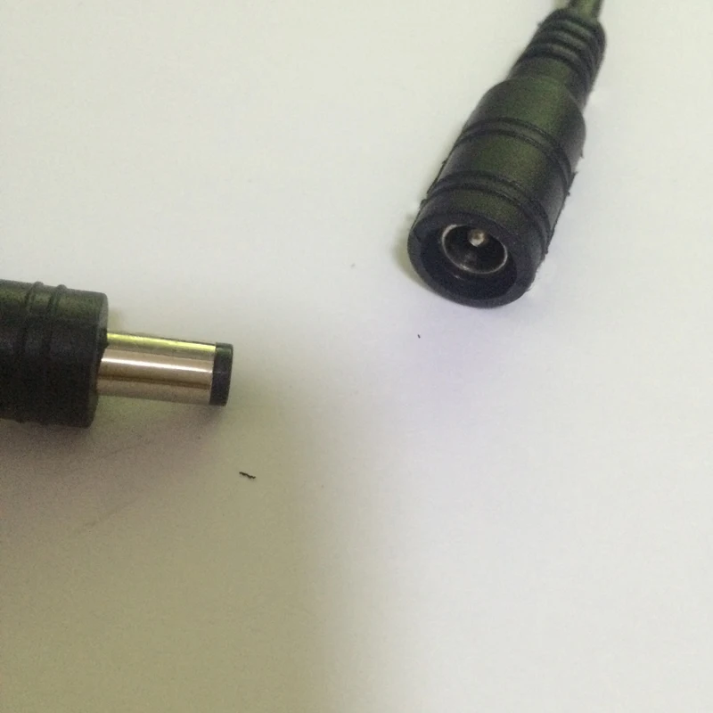 10 шт./лот черный светодиод с дистанционным управлением постоянный ток 6-24 В