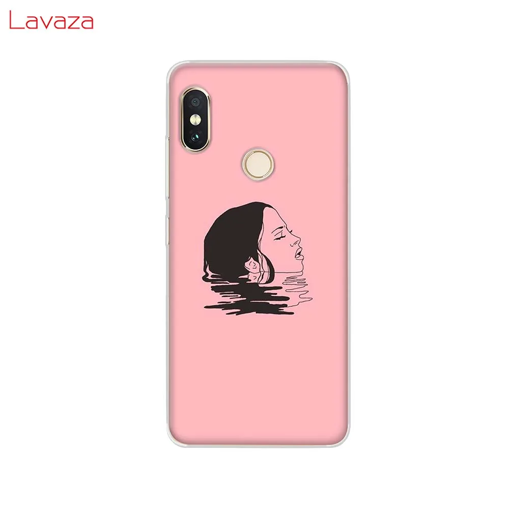 22 Lavaza розовый эстетический жесткий чехол для телефона Huawei P30 Pro Lite Nova 3 3i для Honor 8 9 10 Lite 7A Pro P30Lite чехол - Цвет: 22
