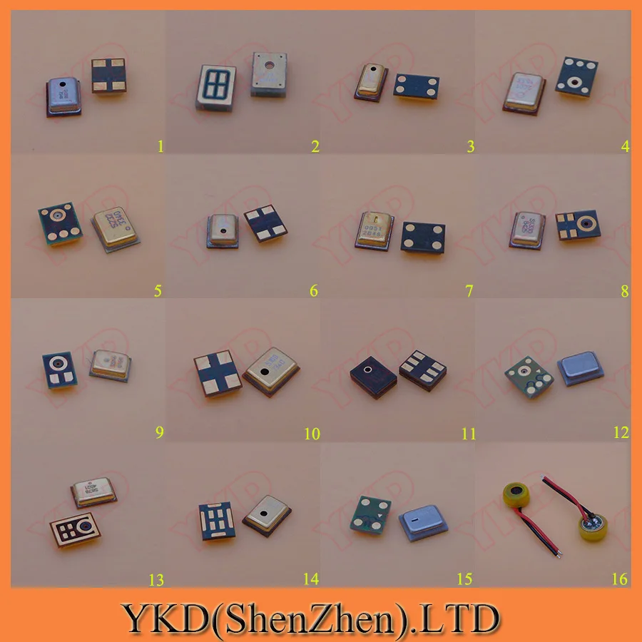 1 шт. 16 моделей для XiaoMi M4 HTC ONE M8 Nokia E63 E72 samsung galaxy s4 S5 i9300 S9500 мини микрофон динамик|s3