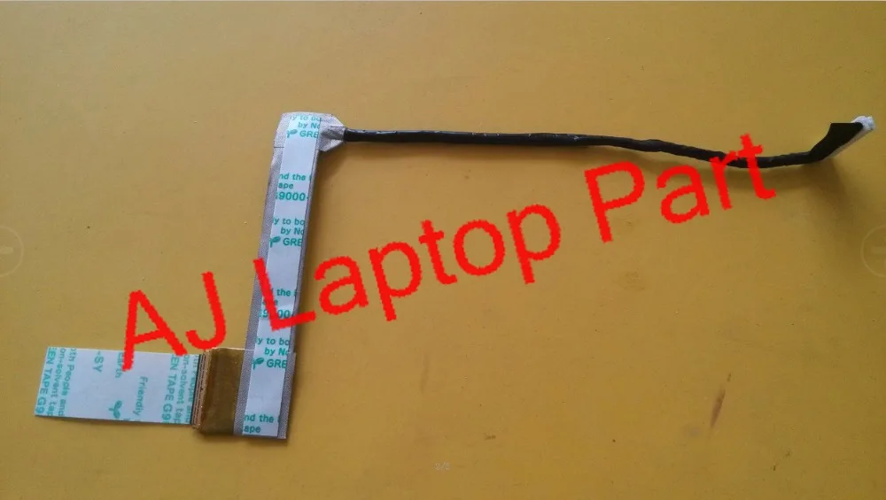 Тестовый хороший новый оригинал для ЖК-кабеля CLEVO W370ET 6-43-w3701-010-K 6-43-w3701-011-K 6-43-W3701-012-K