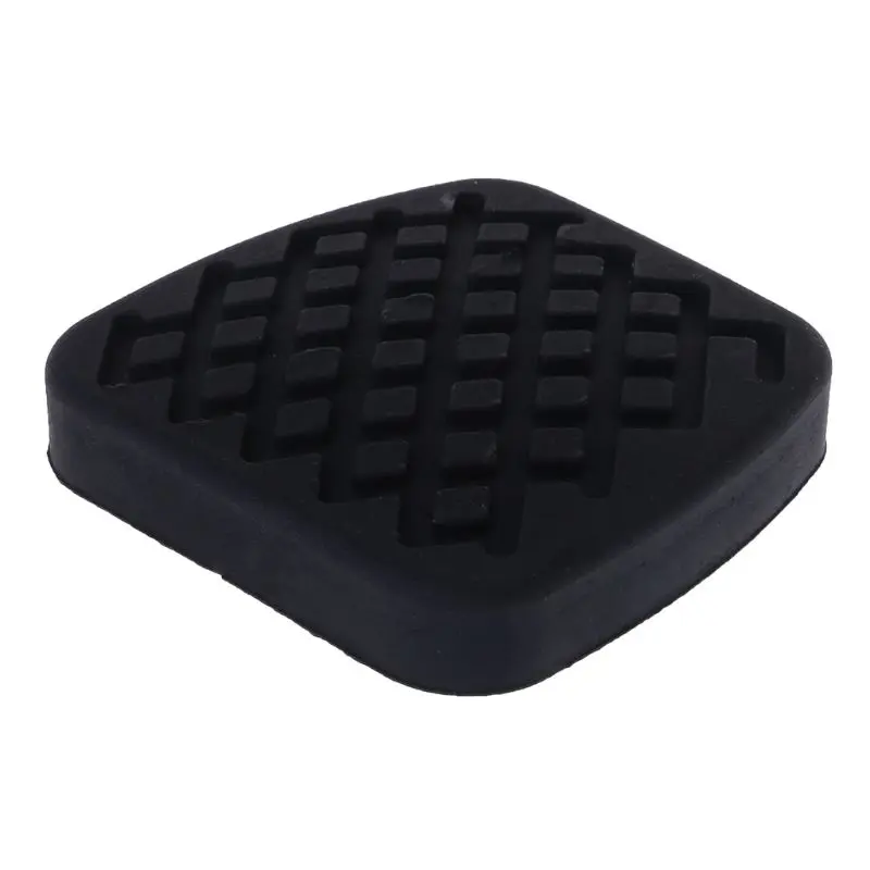 Авто Тормозная колодка для педали сцепления резиновая крышка подставка ног Honda