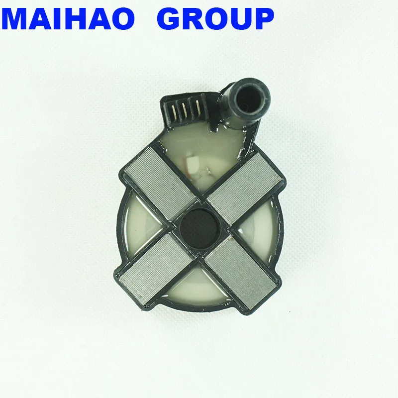 Катушка зажигания автомобиля H3T024 для MITSUBISHI CARISMA COLT LANCER VI Eclipse Expo Mirage Марка Dodge Colt