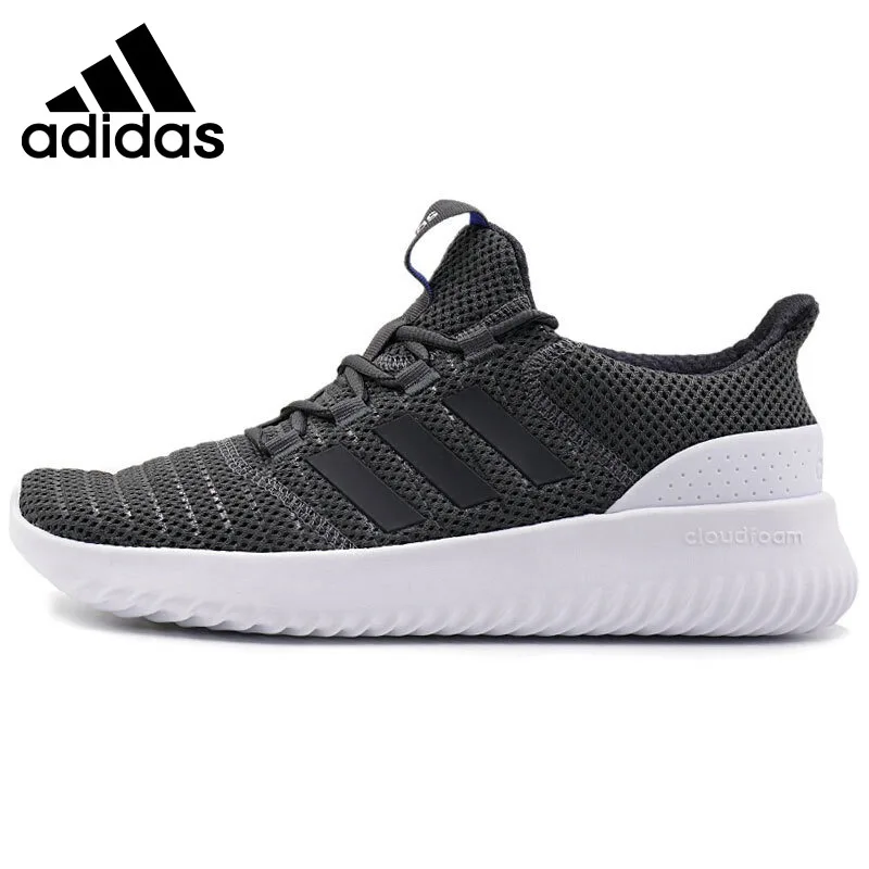 Новое поступление оригинальных мужских кроссовок для скейтбординга Adidas NEO Label