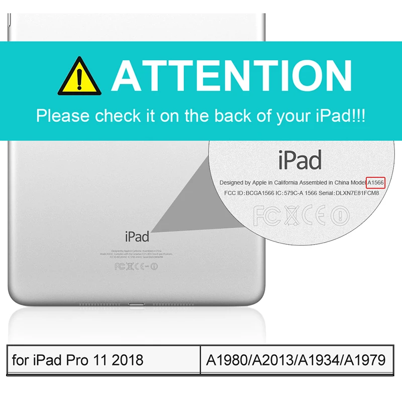 Чехол с мраморной текстурой для IPad Pro 11, чехол с функцией автоматического сна из искусственной кожи, трехслойный смарт-чехол для IPad 11, чехол Funda