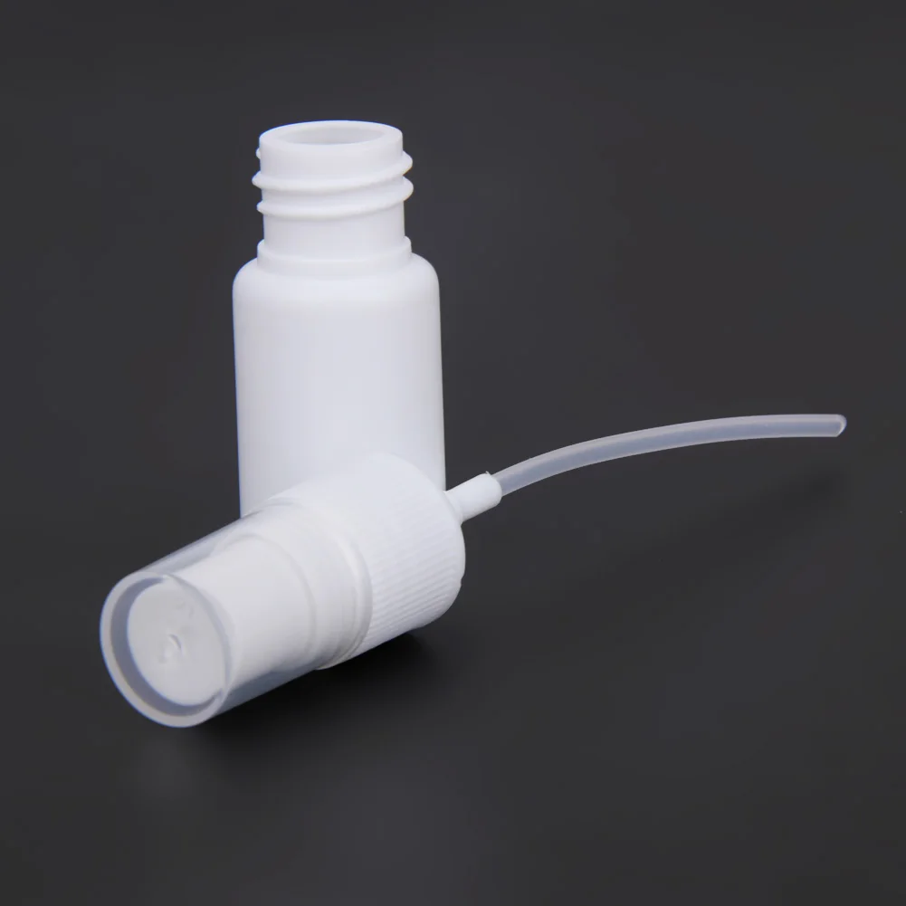 10 шт. многофункциональная портативная пластиковая бутылка-распылитель | Красота